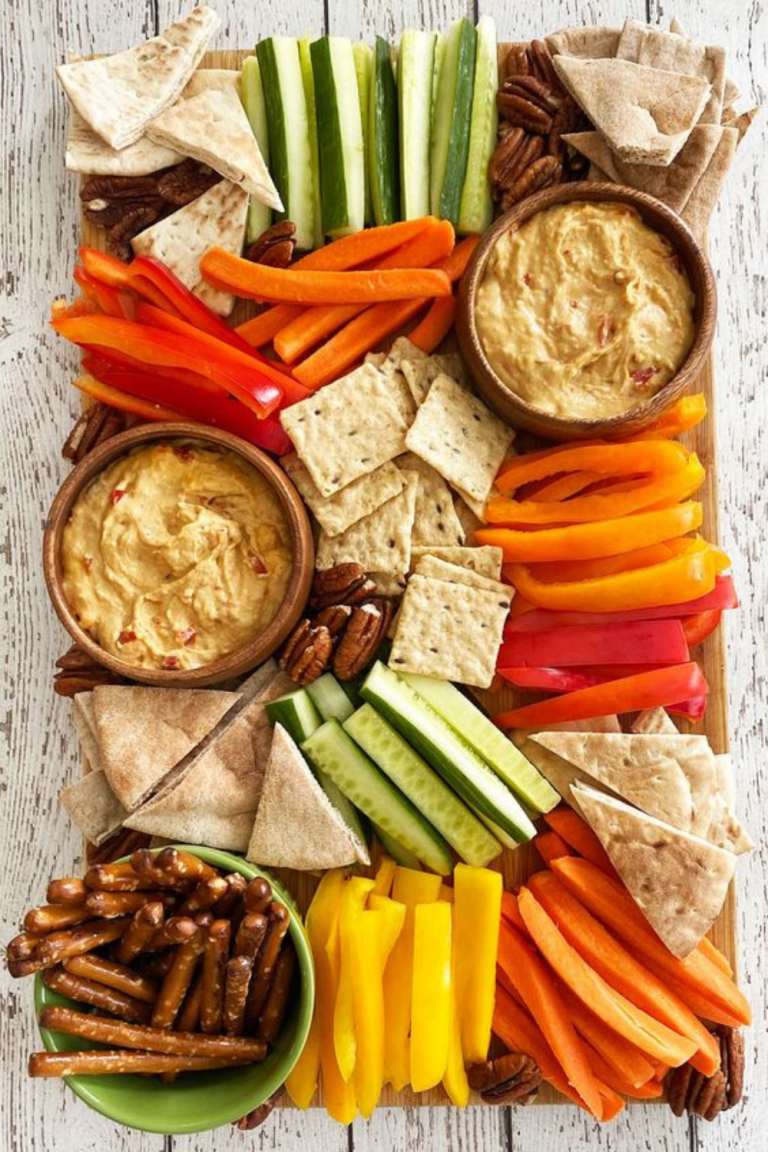 The Best Snacks and Drinks for Your Book Club Meetings