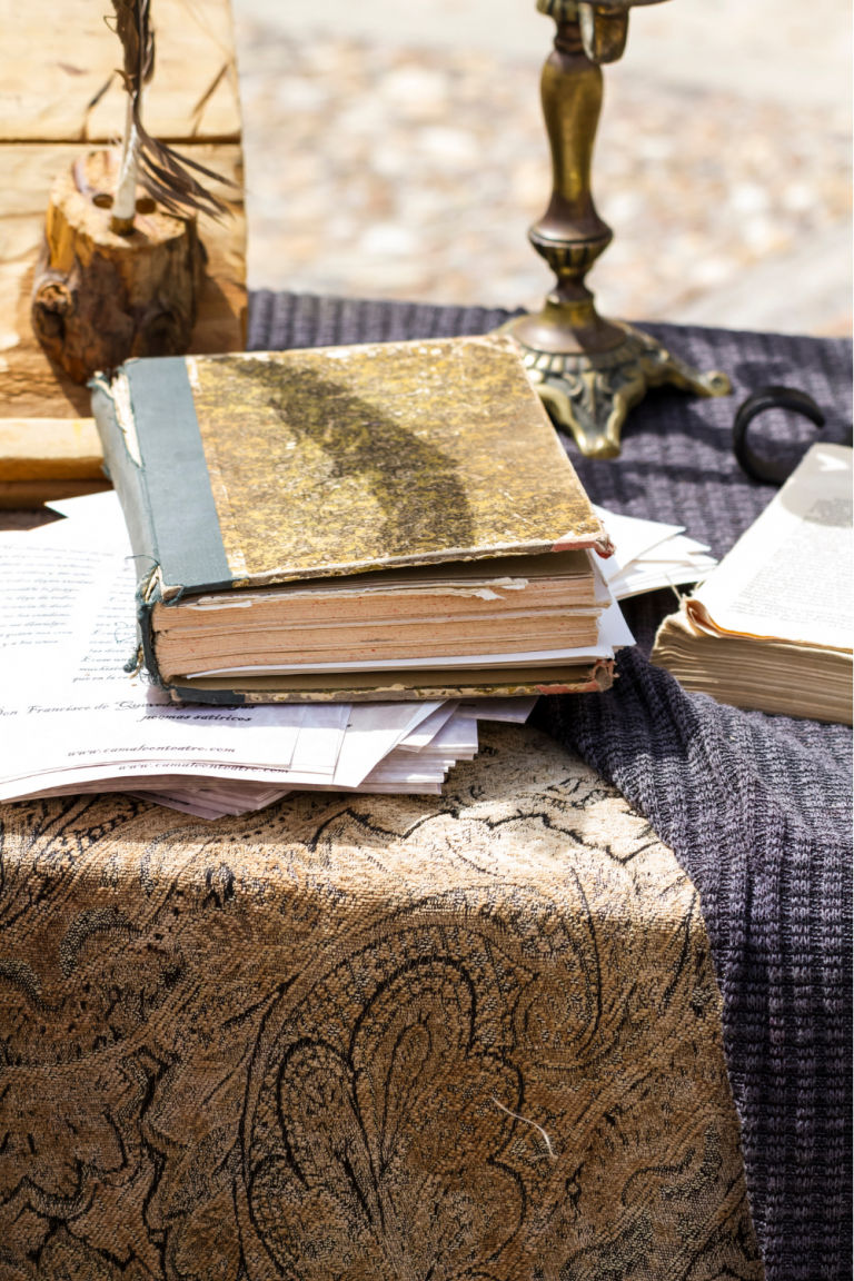 BOOK MARKETING