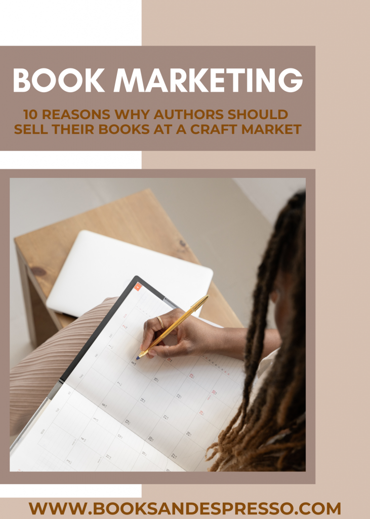BOOK-MARKETING