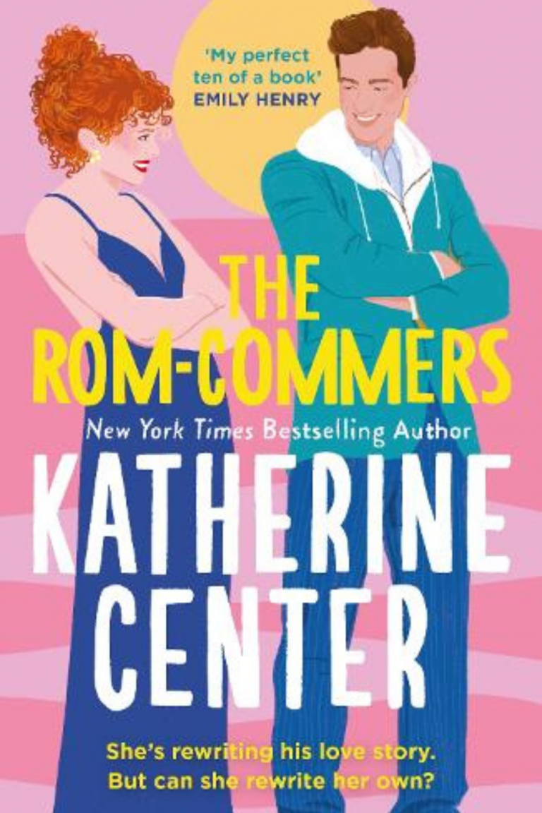 THE ROM COMMERS REVIEW