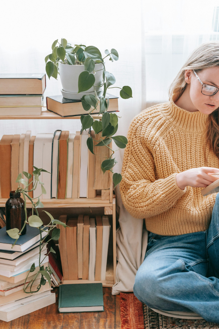 A Guide To Setting and Achieving Your Reading Goals