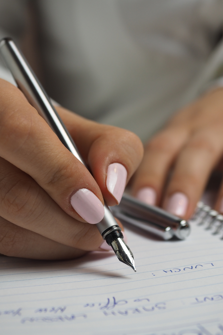 thriller writing prompts
