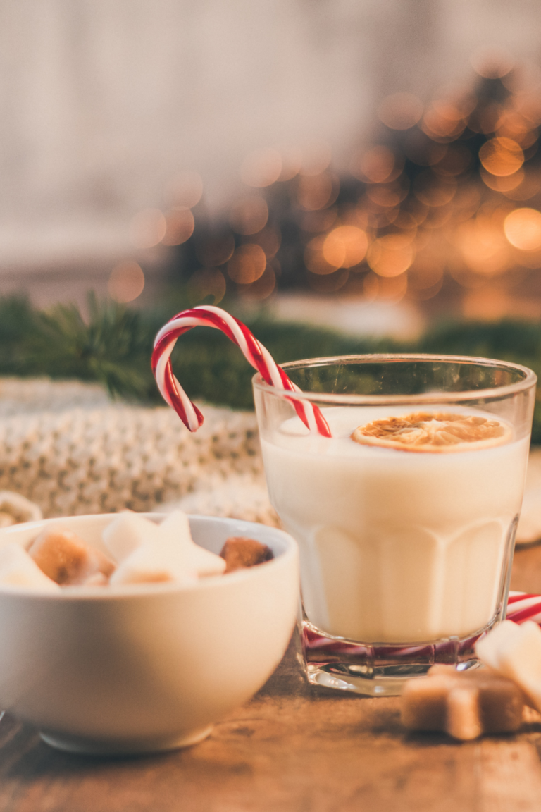christmas writing prompt