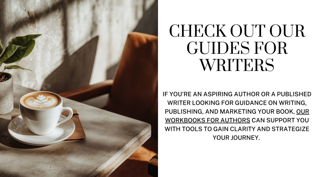 resources for authors