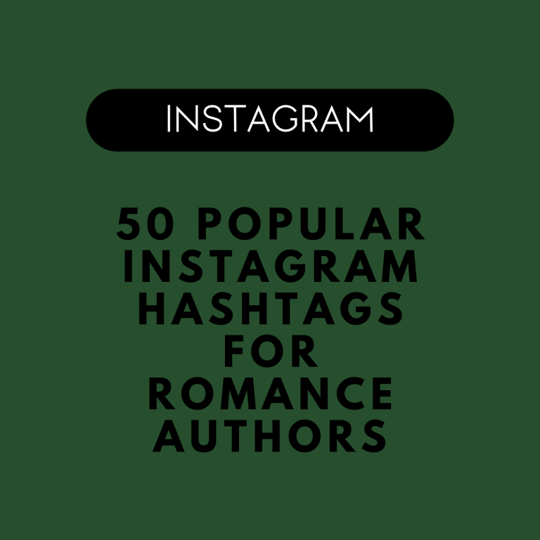 romance authors