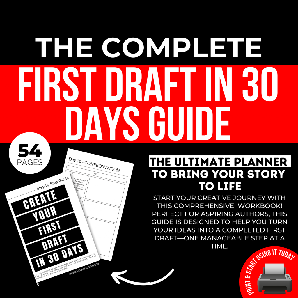 NOVEL PLANNER