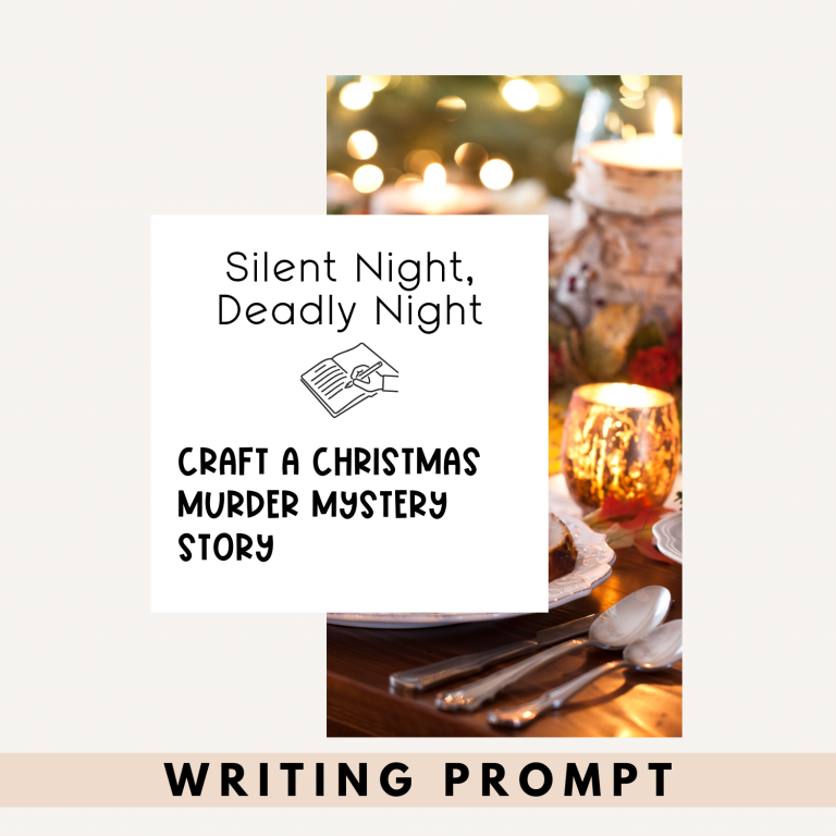 writing prompt