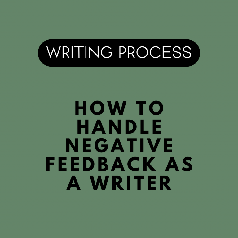 writing tips for authors