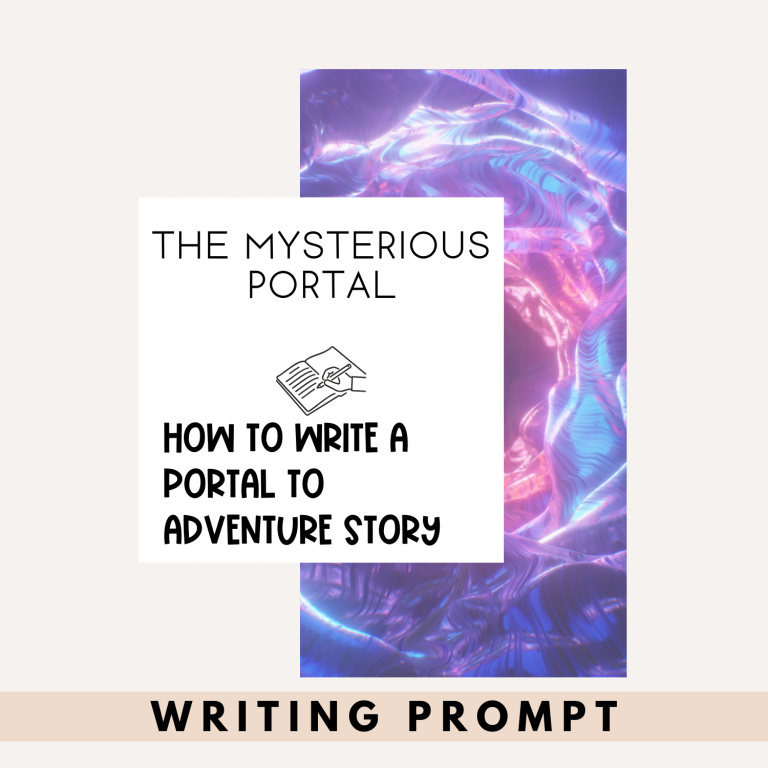The Mysterious Portal
