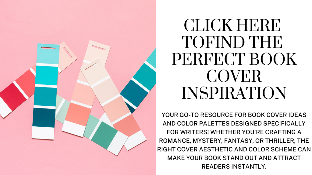_Book Cover Inspiration