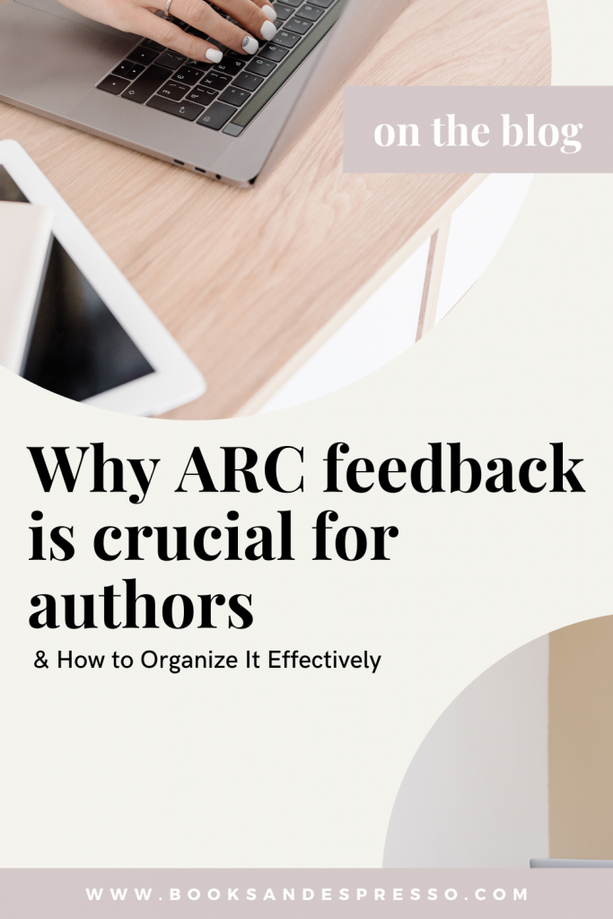 arc feedback