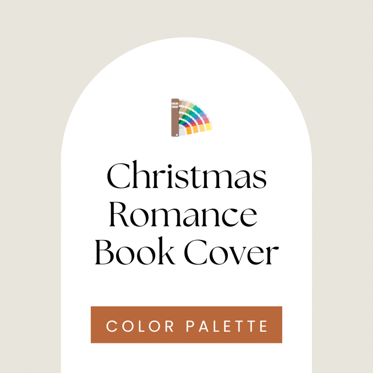 christmas Romance Book Cover
