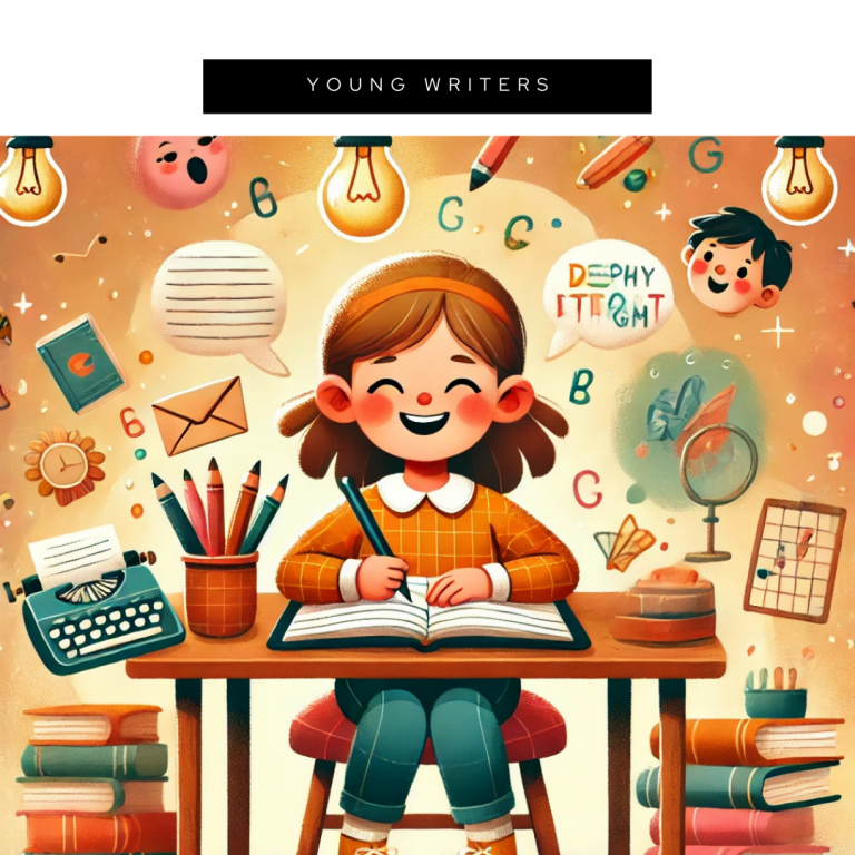 daily journal for kids