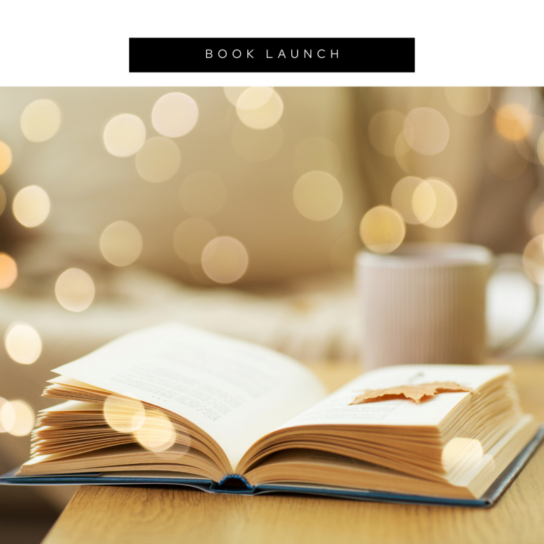 book launch