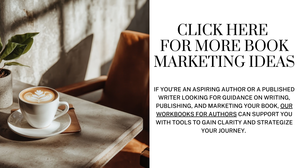 book marketing