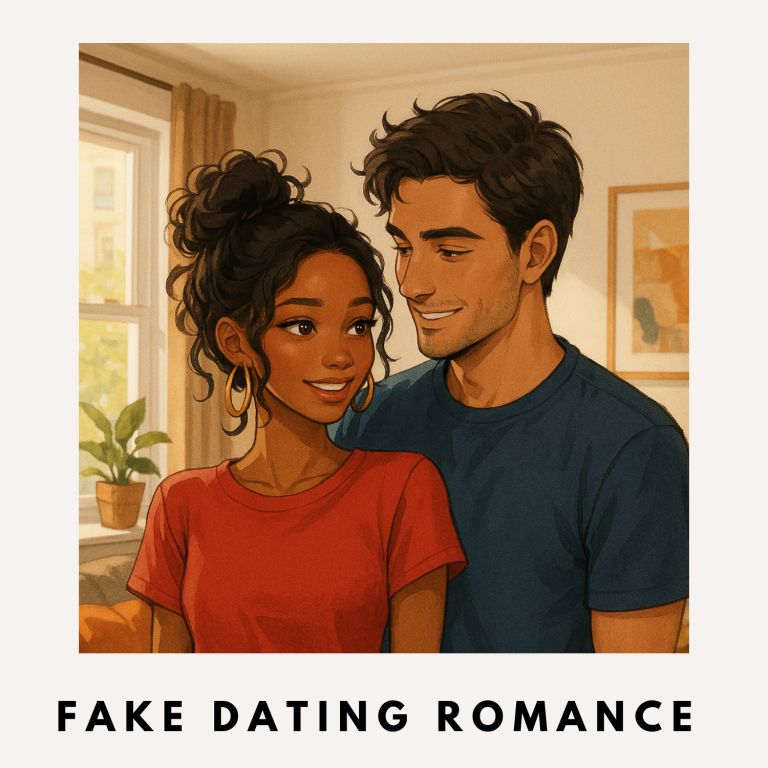 Why We Can’t Resist a Fake Dating Romance