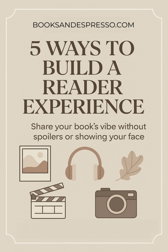 reader experience