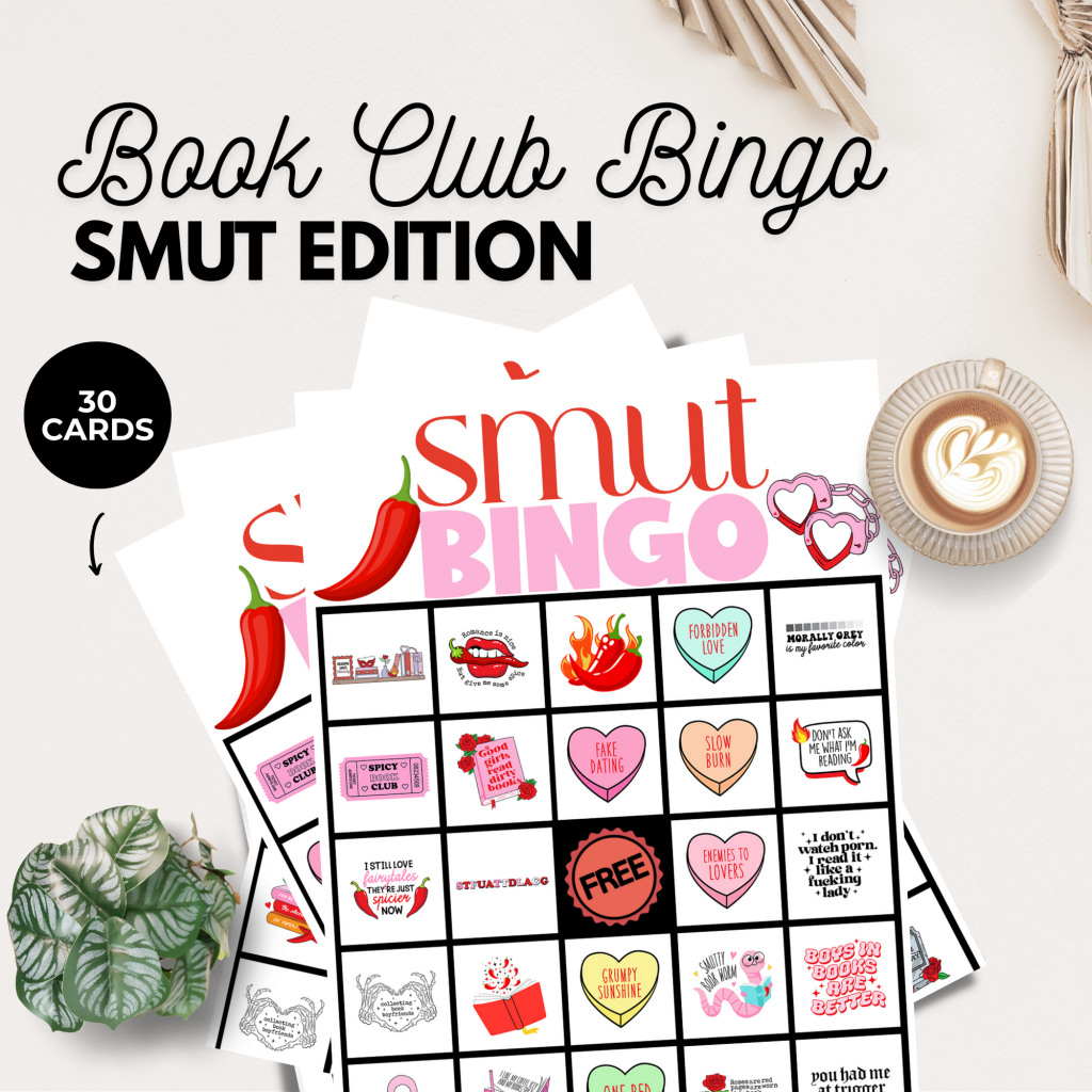 smut book club