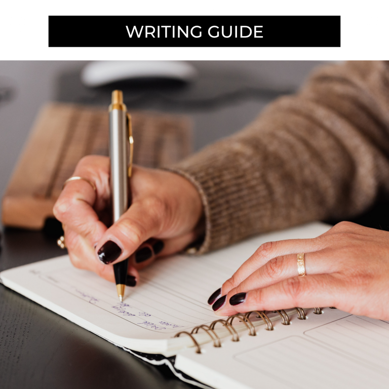 You Don’t Need to Be “Ready” to Start Writing a Story