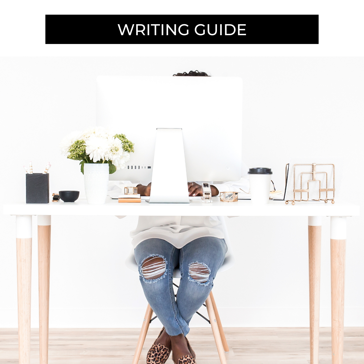 Why Writers Need A System, Not Motivation