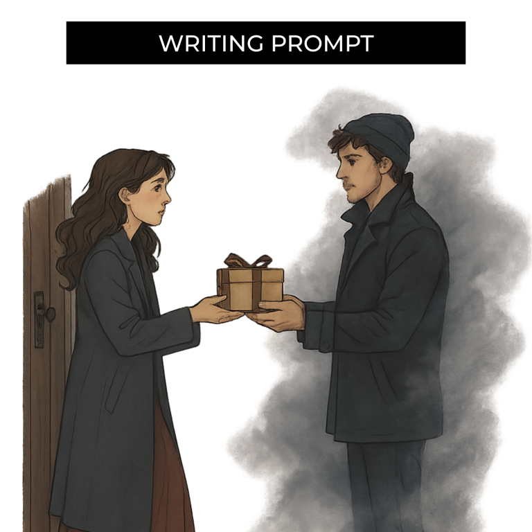 How To Write A Mysterious Midnight Romance Scene